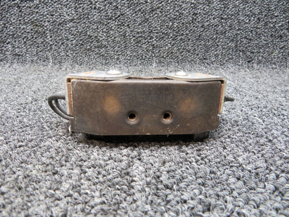 C40660 Cessna 206H Propeller Brush Block (Broken Brushes)