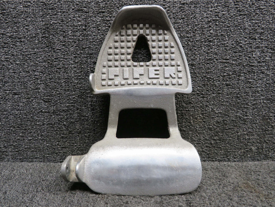 63480-001 Piper PA36-375 Toe Brake Pedal LH