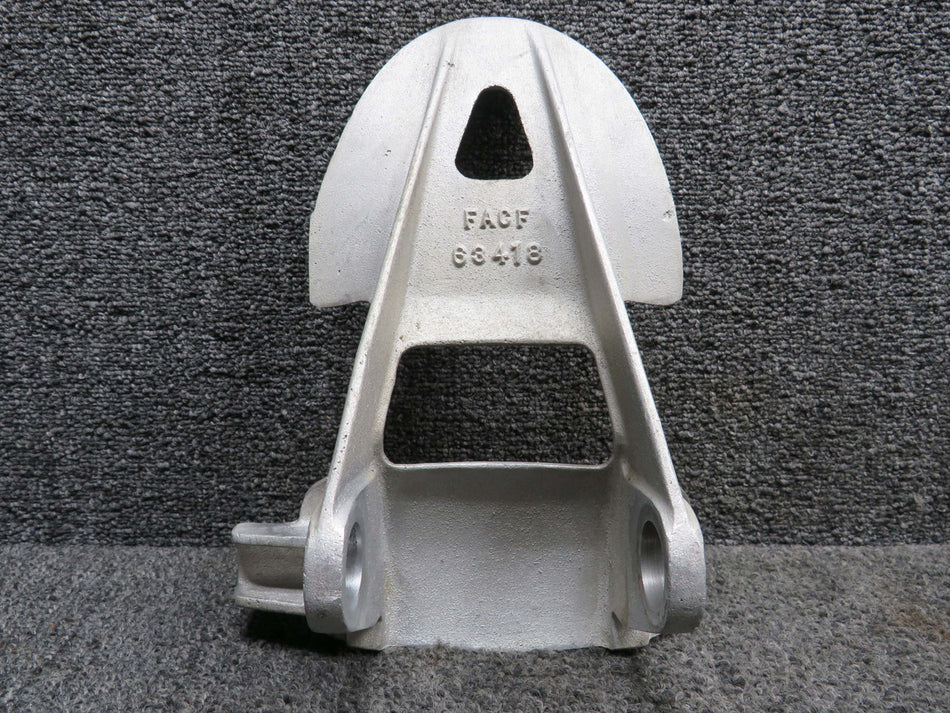 63480-000 Piper PA36-375 Toe Brake Pedal RH