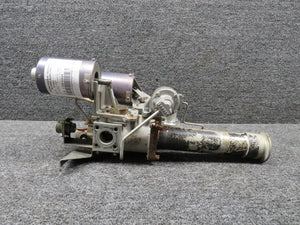 1H106-9 Parker Bleed Air Mixing Regulating Shutoff Valve Assembly