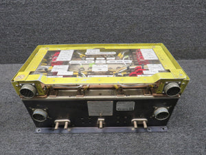 RSX1678-H (Alt: 6608205-16) Struthers-Dunn Generator Control Panel (Core)