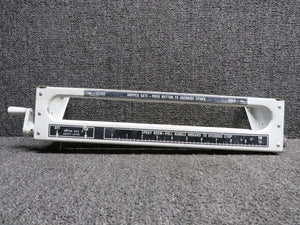 77074-000 Piper PA36-375 Adjustable Gate Control Stop Assembly