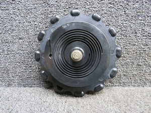 96008-000 Piper PA36-375 Elevator Trim Wheel