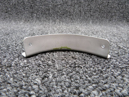 0711101-15 Cessna 180J Upper Door Aft Gusset- Baggage BAS Part Sales | Airplane Parts