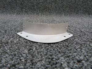 0711101-15 Cessna 180J Upper Door Aft Gusset- Baggage