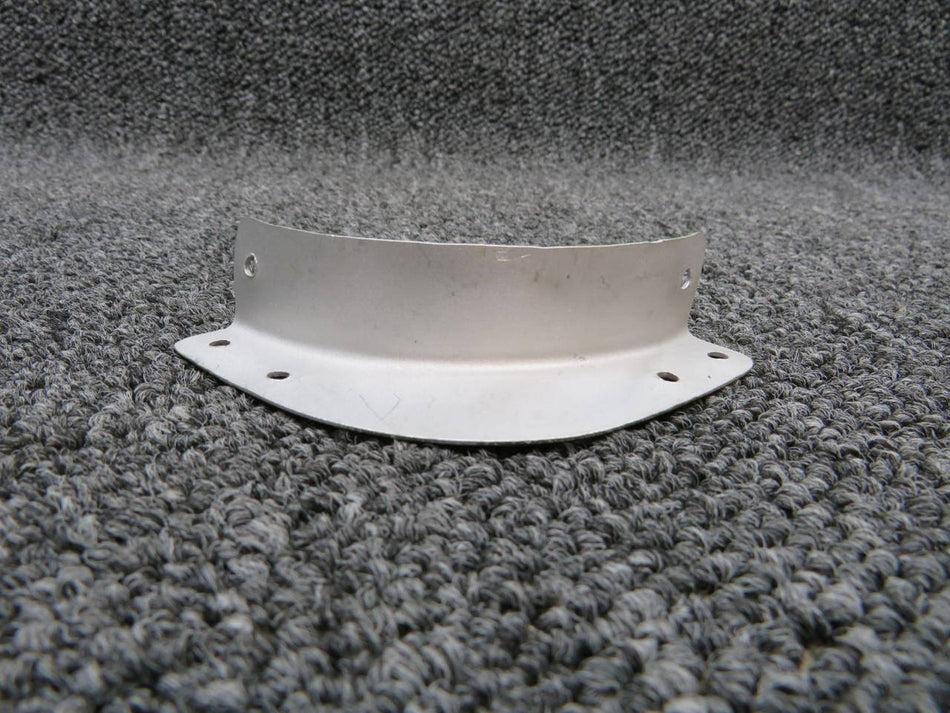 0711101-15 Cessna 180J Upper Door Aft Gusset- Baggage