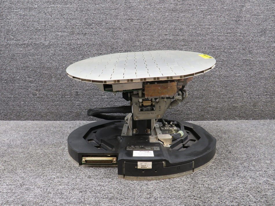 622-8440-003 Collins RTA-854 Radar Antenna with Mods and Green Tag (Core)