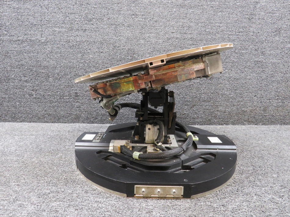 622-8440-003 Collins RTA-854 Radar Antenna with Mods and Green Tag (Core)
