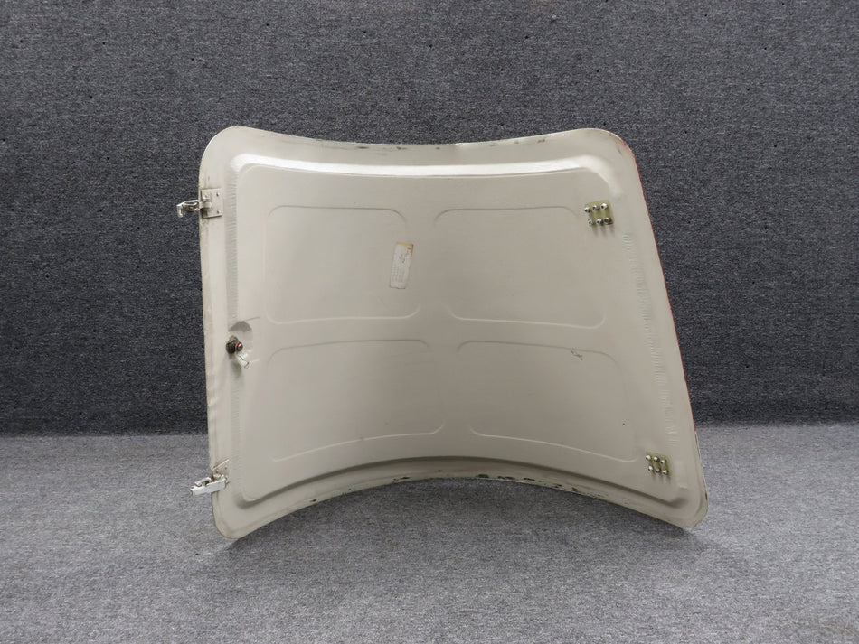 6213076-17 (Use: 6213076-29) Cessna 650 RH Baggage Door Assembly