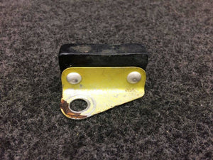 20593-000 Piper PA24-250 Support Rear Seat