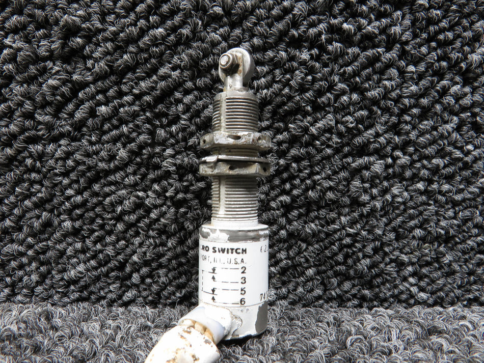 622EN513-6 Learjet L-35 Microswitch Switch Unit