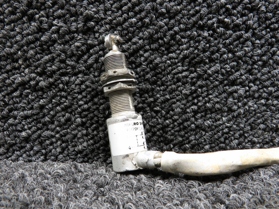 622EN513-6 Learjet L-35 Microswitch Switch Unit