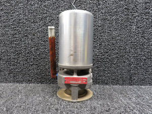 RR12500E IAI 1123 Lear Siegler Fuel Booster Pump Assembly