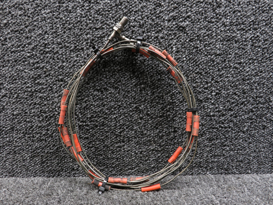 244-188-82 Cessna 500 Edison Fire Loop Assembly