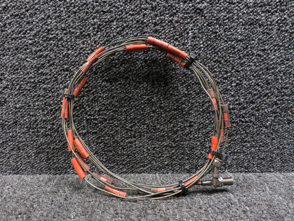 244-188-82 Cessna 500 Edison Fire Loop Assembly