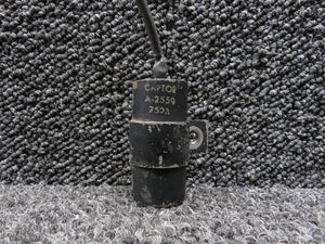 A2559 Cessna 340 Capacitor Unit