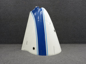 JF86-48 Lockheed 1329-23A Tailcone Assembly
