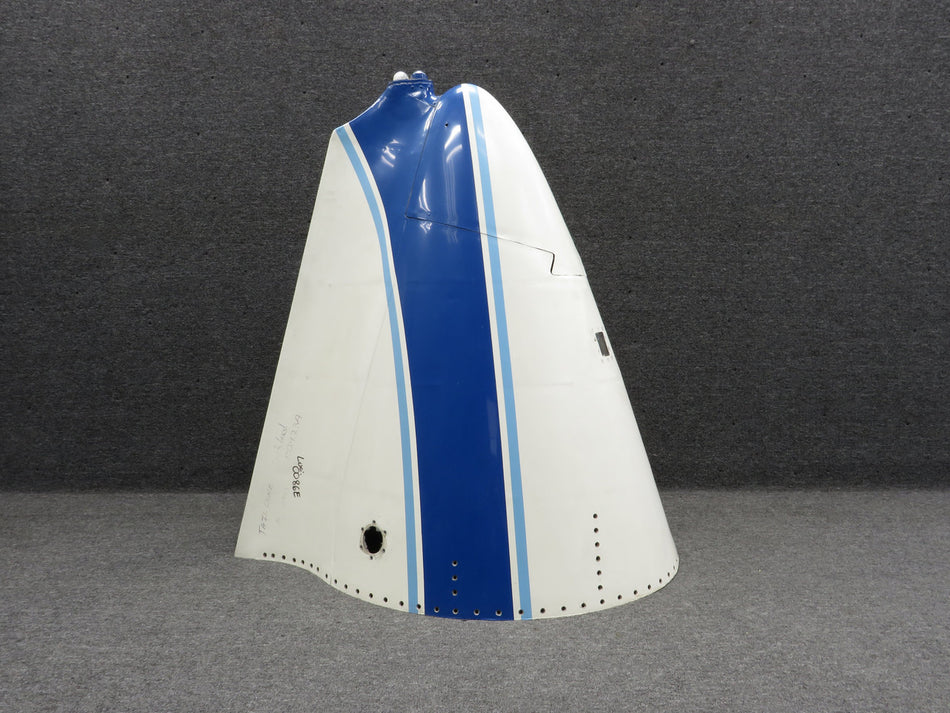JF86-48 Lockheed 1329-23A Tailcone Assembly
