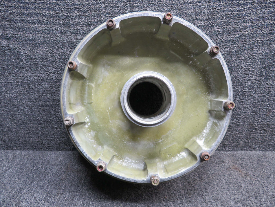 162-03400 Cleveland Outer Half Main Wheel Assembly 7.50-10 with Spacer