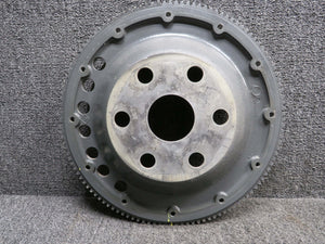 74321 Lycoming IO-720-D1C Starter Ring Gear Assembly (Teeth: 122, 7 Holes)