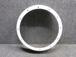 C-4549 (Alt: 552-565) Hartzell HC-C3YR-1RF Spinner Bulkhead (Bent)