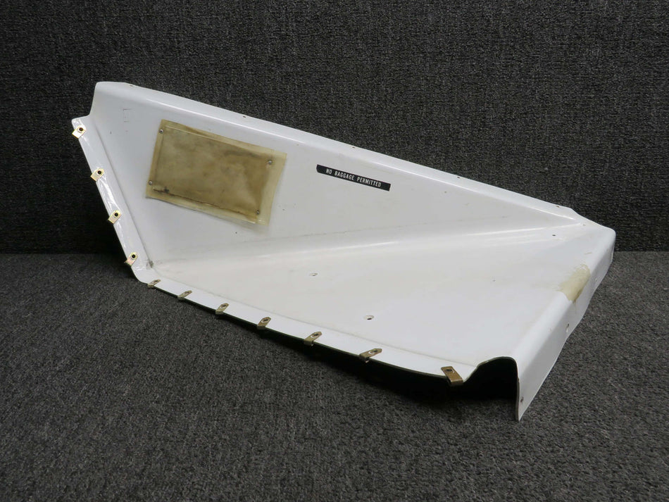 98232-004 Piper PA36-375 Cockpit Shelf Assembly LH