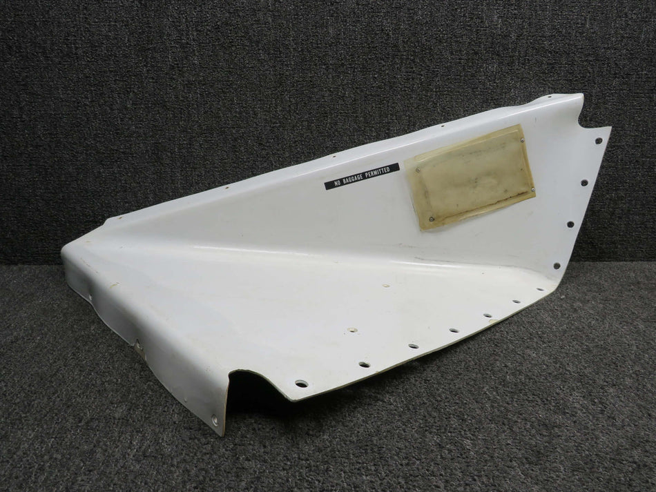 98232-005 Piper PA36-375 Cockpit Shelf Assembly RH