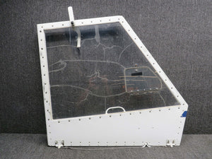 98230-005 Piper PA36-375 Cockpit Door Assembly RH