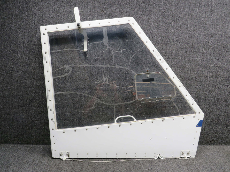 98230-005 Piper PA36-375 Cockpit Door Assembly RH