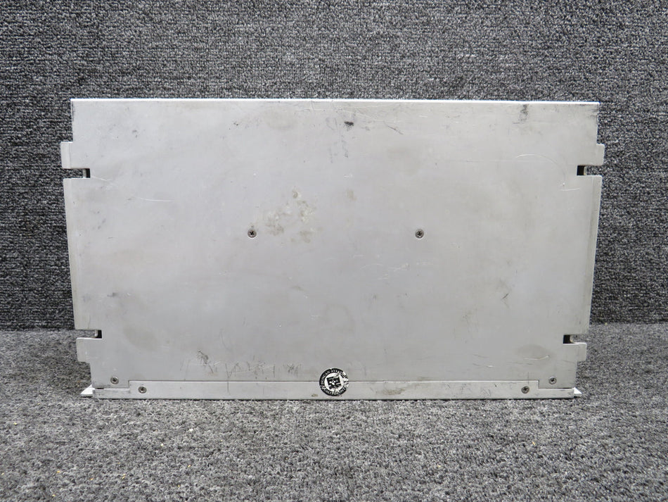 064-1017-01 Bendix King Power Amplifier w Mods and Green Repairable Tag (Core)