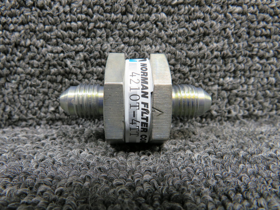 4210T4TT Norman Filter Company Fluid Filter