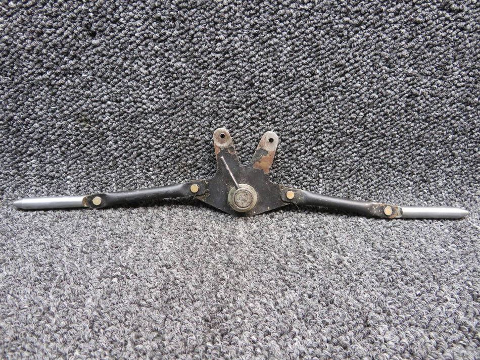 48892-002 / 45268-002/ 45266-000 Piper PA-31T Nose Cone Latch Assembly (C20) BAS Part Sales | Airplane Parts