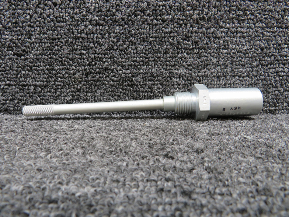 50C5-3 (Alt: 2653756-3) AVI Fuel Drain Valve