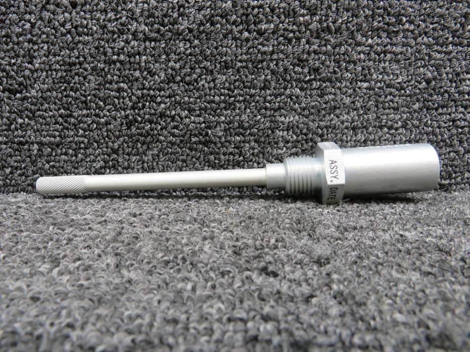 50C5-3 (Alt: 2653756-3) AVI Fuel Drain Valve