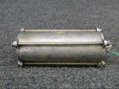 37513224-505 Actuator Assembly W/ Serviceable Tag (SA) BAS Part Sales | Airplane Parts