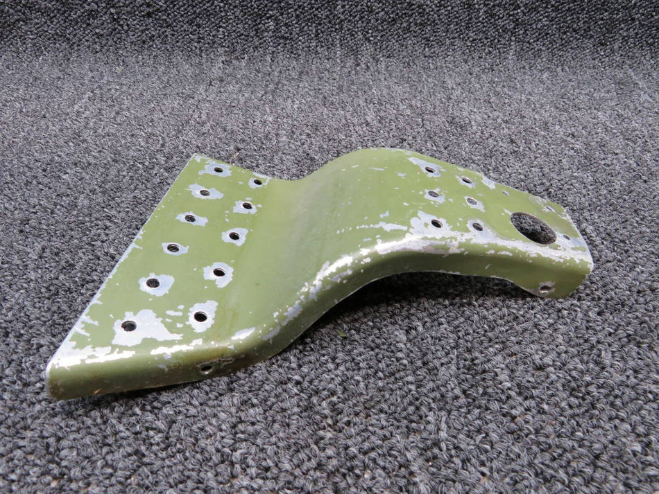 0512124-80 (Use: 0512124-90) Cessna 180J Brace Splice Doorpost RH