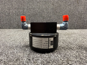 3501-3 ASC Vacuum Regulator Assembly (Core)