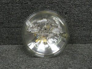 Q4681 GE Landing Light Bulb (New Old Stock)