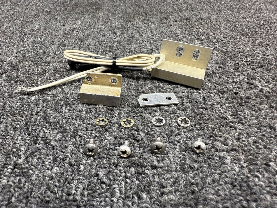 2070021-3 Cessna 177RG Nose Gear Actuating Switch Assembly