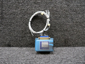 990-3138-000 Baker Electronics CVR Adapter Unit