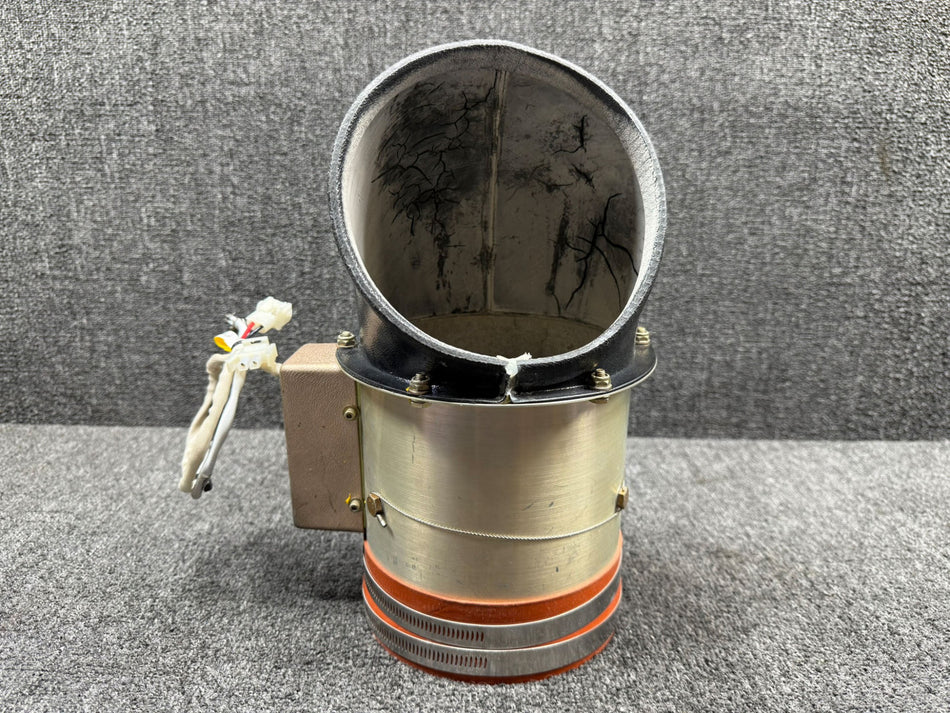 1133010-14 (Alt: 21209-202) Enviro Systems Air Conditioning Blower (Core)