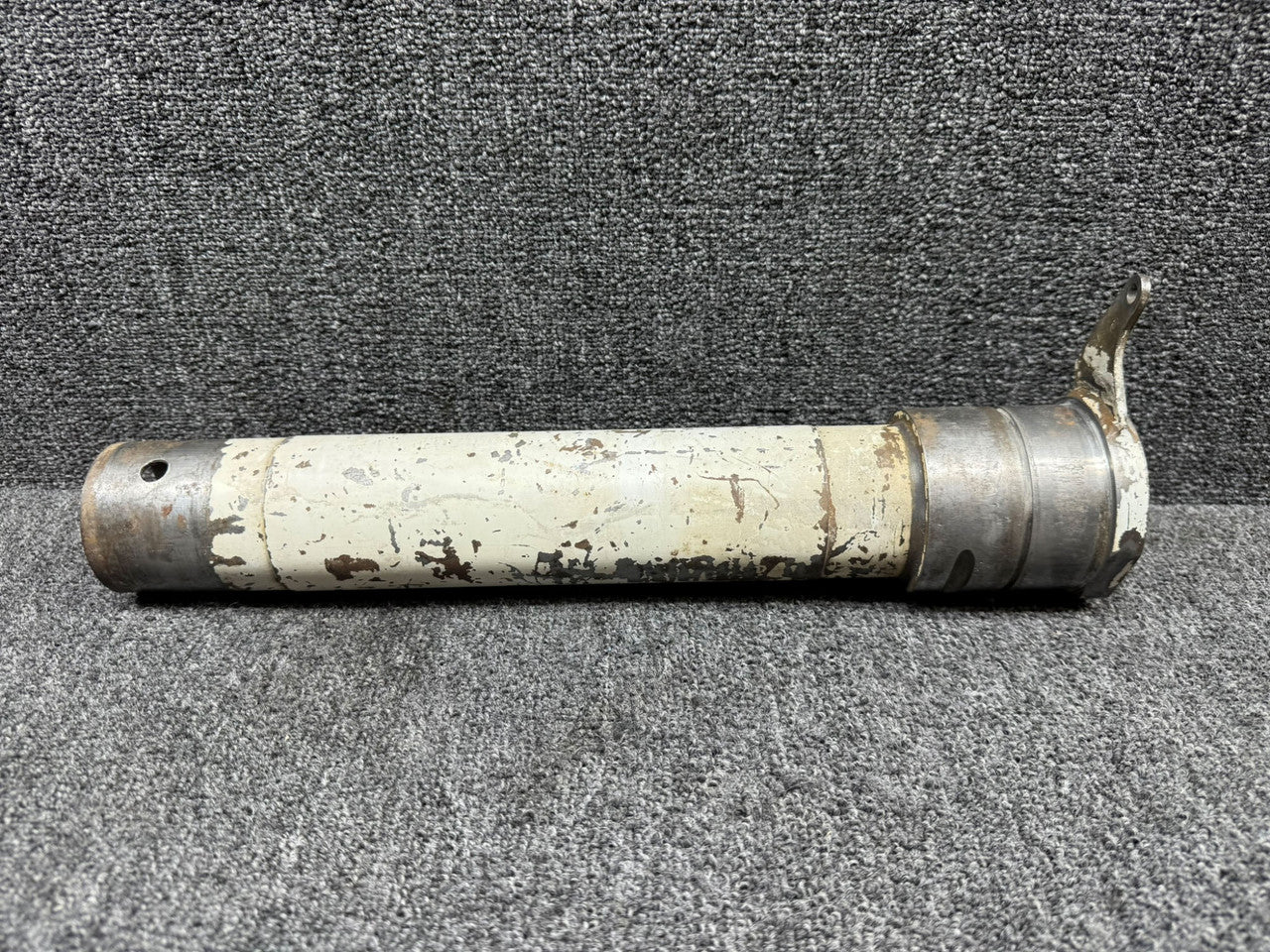 0543008-6 Cessna 150 Nose Gear Shock Strut Tube – BAS Part Sales