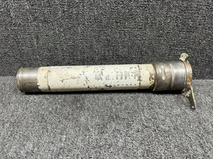 0543008-6 Cessna 150 Nose Gear Shock Strut Tube