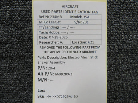 HA-KX072925AJ-60MB-HA