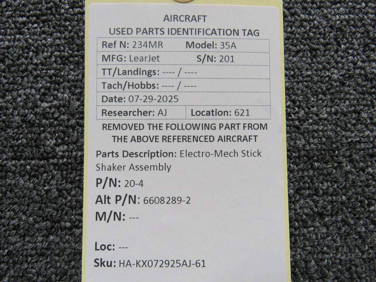 HA-KX072925AJ-61MB
