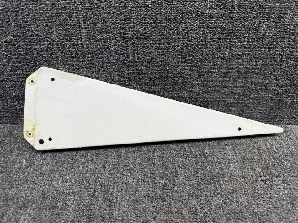 20274-009 Piper PA30 Wing Trailing Edge Rib RH