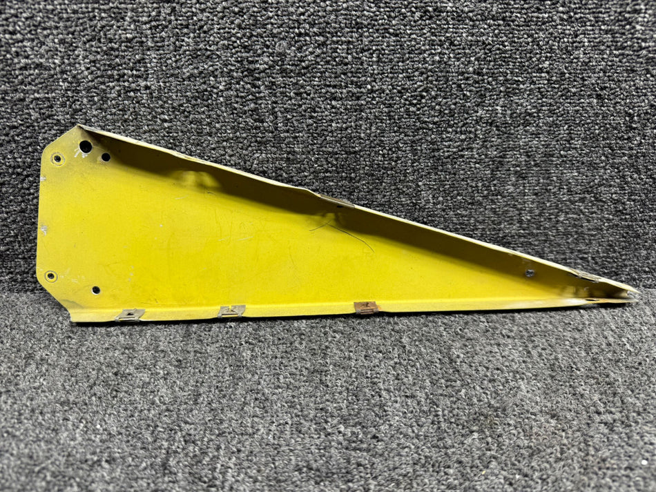 20274-009 Piper PA30 Wing Trailing Edge Rib RH