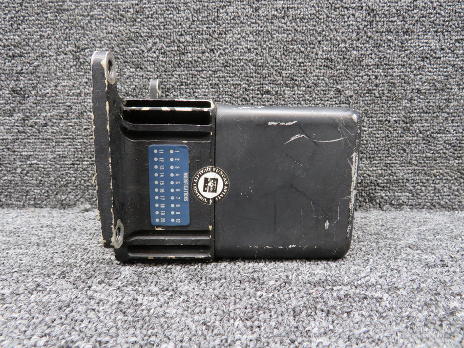 501-1112-01 JET SA-200A Servo Actuator