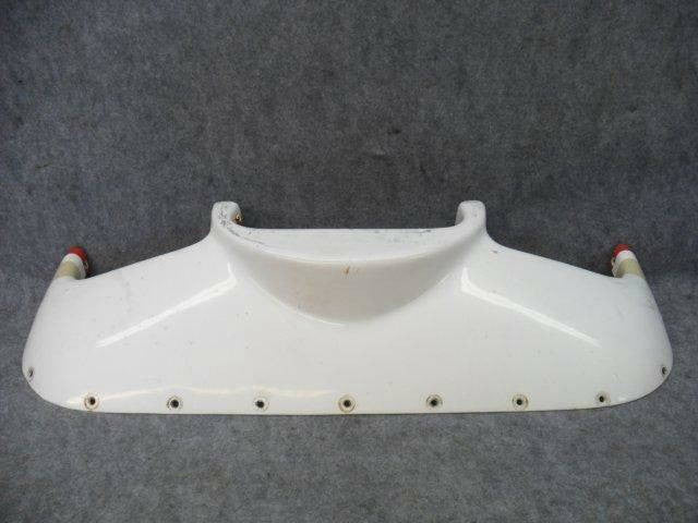 58-910011-607 Beechcraft 58 Engine Lower Nose Bug LH BAS Part Sales | Airplane Parts