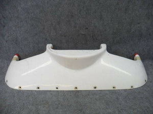 58-910011-607 Beechcraft 58 Engine Lower Nose Bug LH